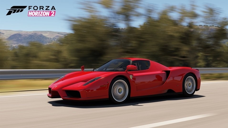 Forza Horizon 2 - Imagen 16